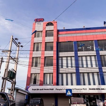 Yaarl Hostels Jaffna Luaran gambar