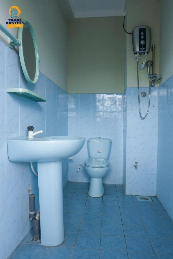 Yaarl Hostels Jaffna Luaran gambar