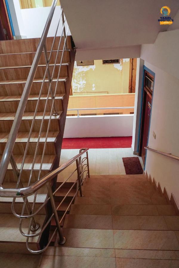 Yaarl Hostels Jaffna Luaran gambar