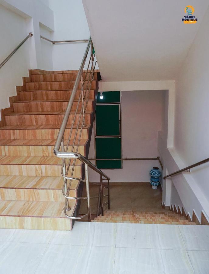 Yaarl Hostels Jaffna Luaran gambar